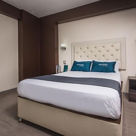 Olimpo Hotel Sauna & Spa Куско Экстерьер фото