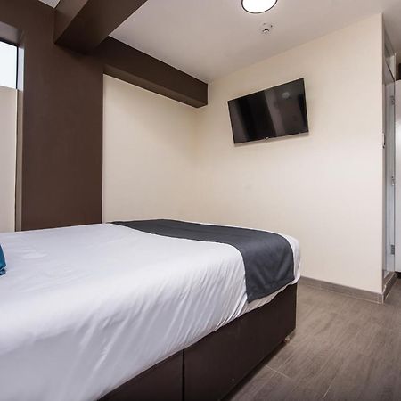Olimpo Hotel Sauna & Spa Куско Экстерьер фото