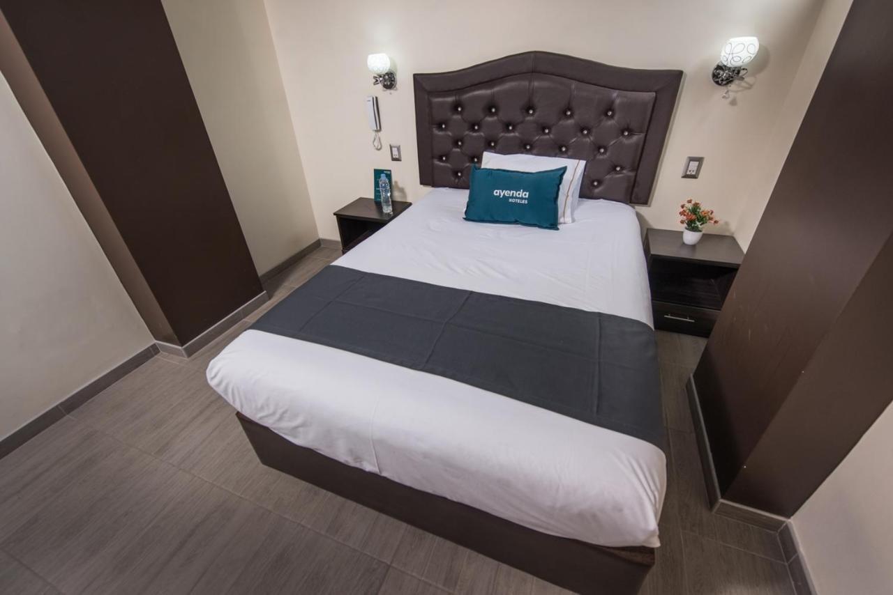 Olimpo Hotel Sauna & Spa Куско Экстерьер фото