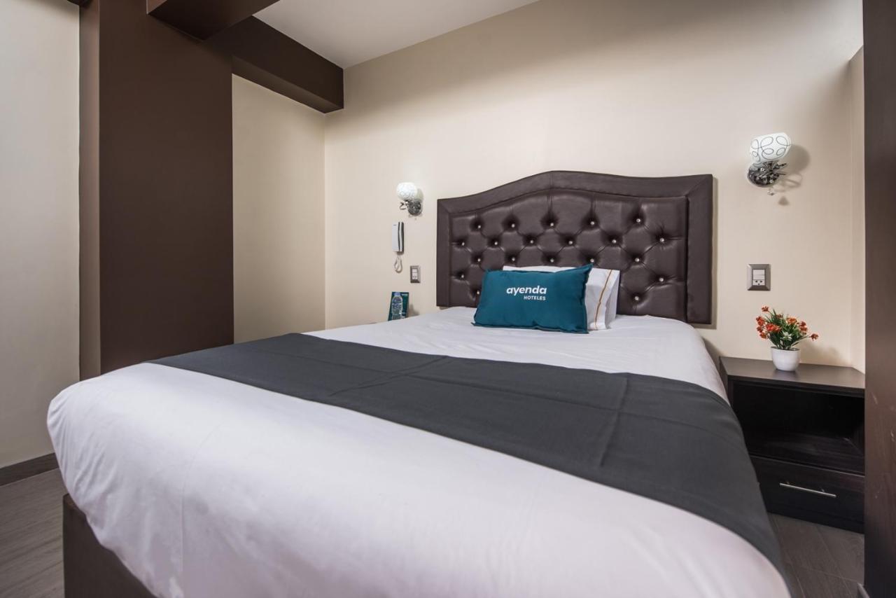 Olimpo Hotel Sauna & Spa Куско Экстерьер фото