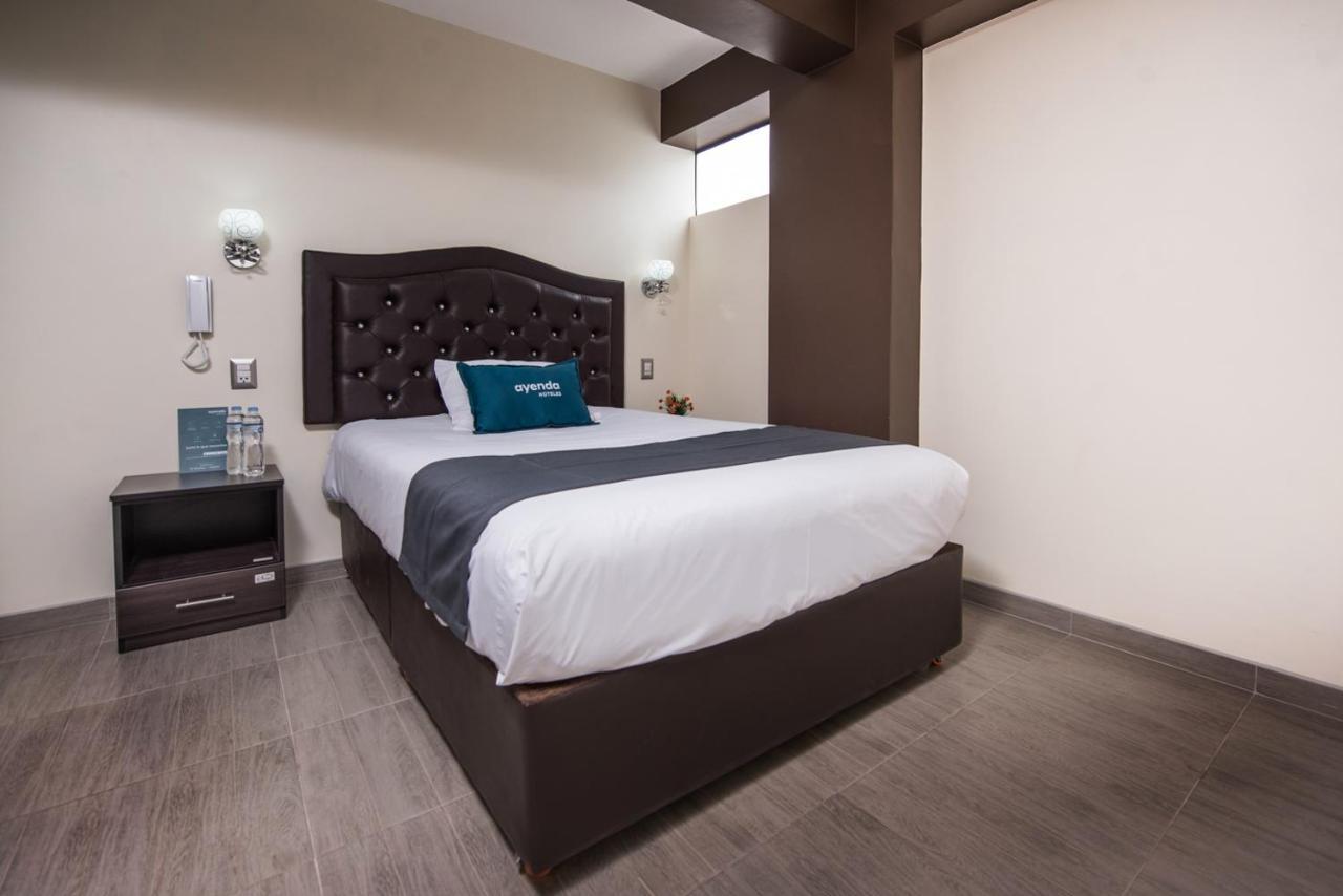 Olimpo Hotel Sauna & Spa Куско Экстерьер фото