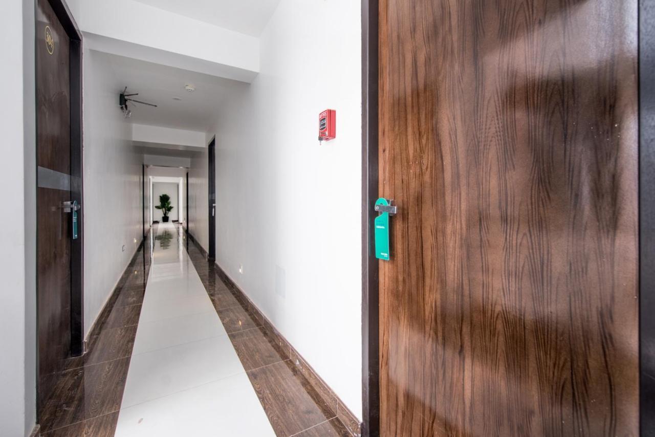 Olimpo Hotel Sauna & Spa Куско Экстерьер фото
