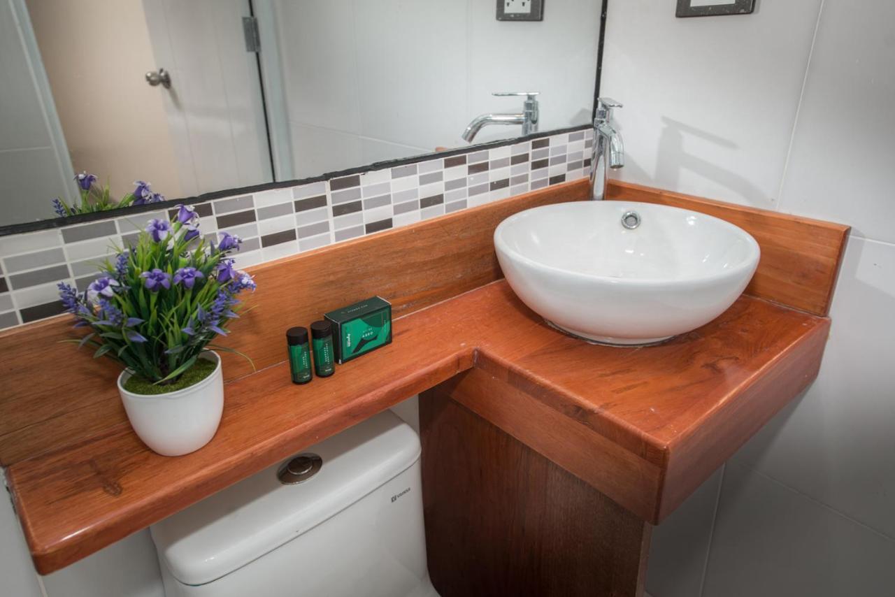 Olimpo Hotel Sauna & Spa Куско Экстерьер фото
