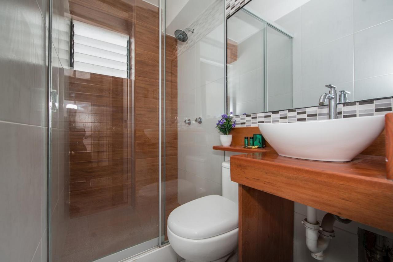 Olimpo Hotel Sauna & Spa Куско Экстерьер фото