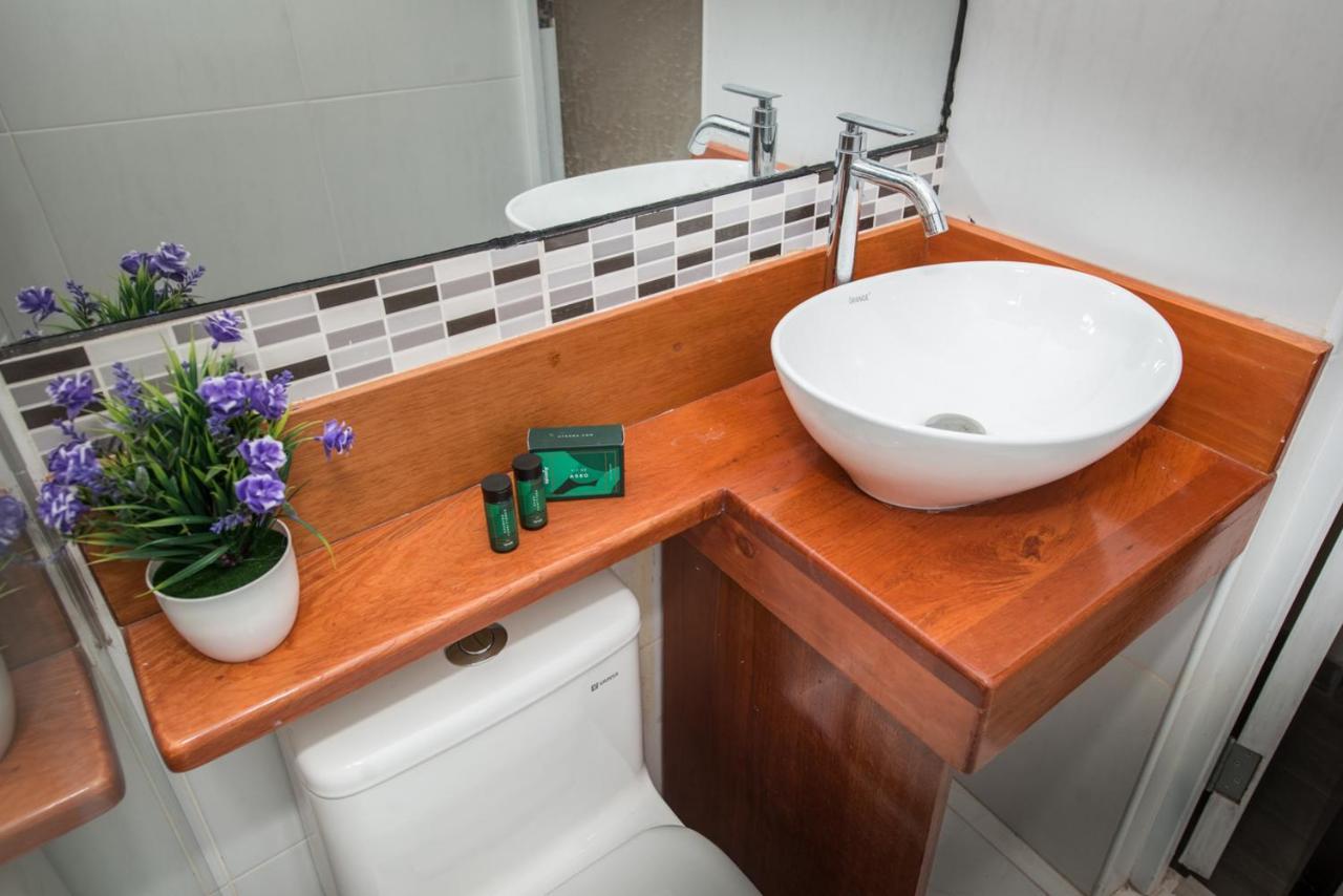 Olimpo Hotel Sauna & Spa Куско Экстерьер фото