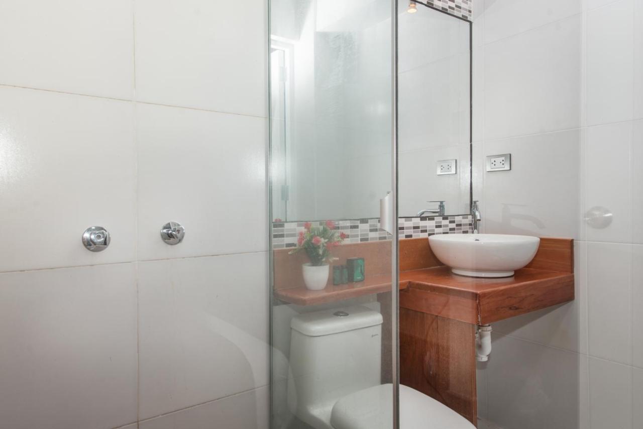 Olimpo Hotel Sauna & Spa Куско Экстерьер фото